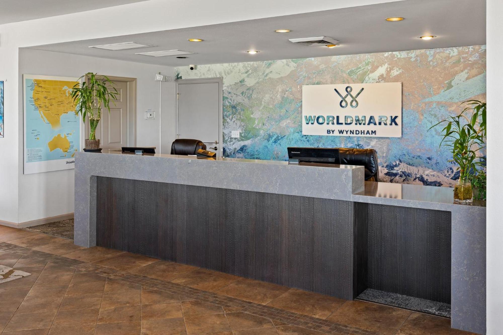 Worldmark Wolf Creek Eden Exterior photo