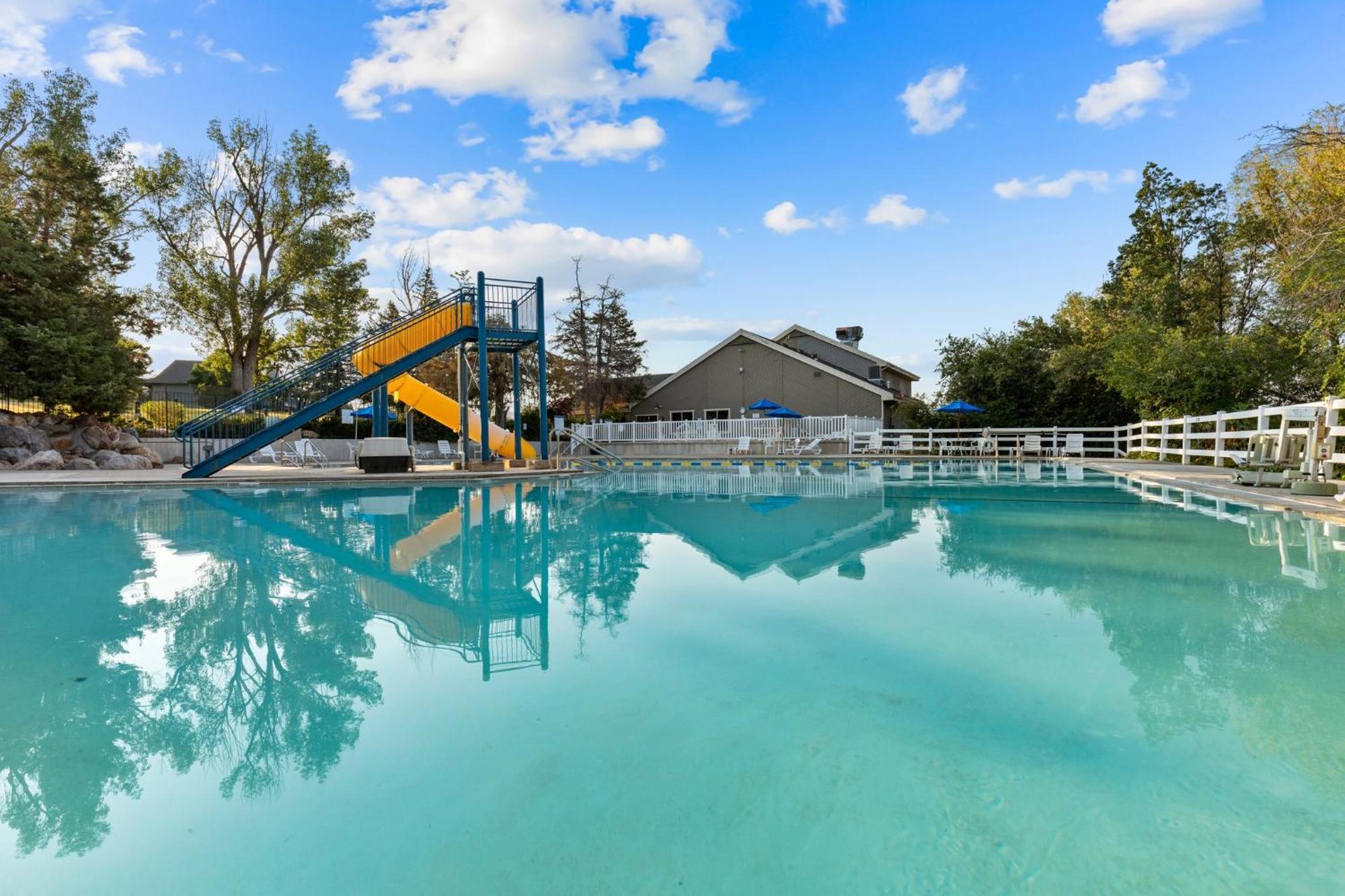 Worldmark Wolf Creek Eden Exterior photo